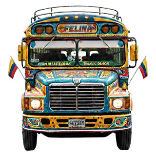 alquiler de chivas rumberas en bogota