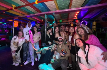 alquiler de chivas rumberas familiar en chia